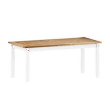 Corona Dining Table 6'0