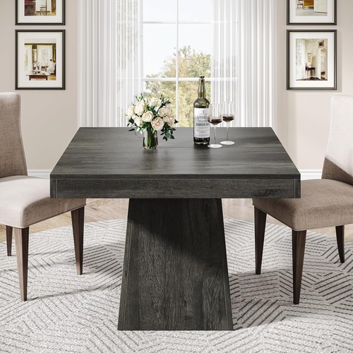 Inch square dining table - 31.5-inch,