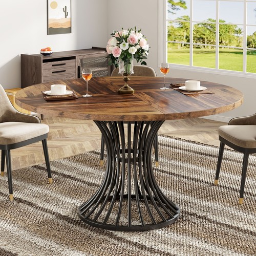 Phdfurniture round dining - round,