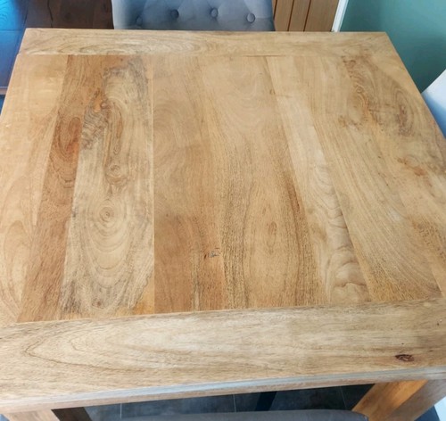 Artisan butterfly dining table - dining,
