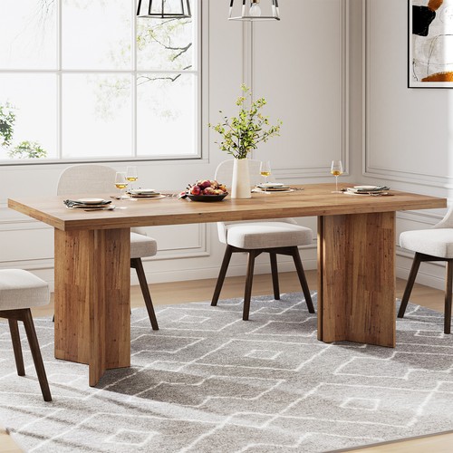 Inch rectangular dining - inch,