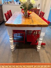 Rustic / Farmhouse Reclaimed