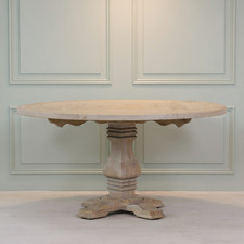 SECONDS 151cm French Wooden