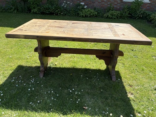 Rustic farmhouse wooden - farmhouse,