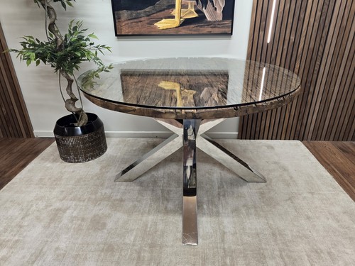 Chennai round rustic - fv,
