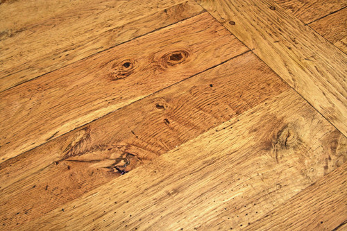 Outstanding antix solid - antix, oak