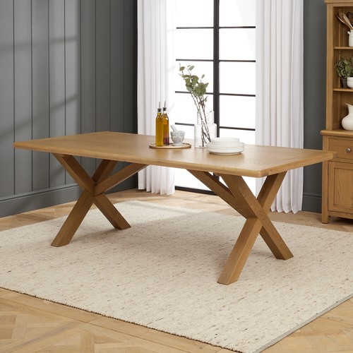 Dining table cotswold - dining,